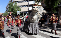 Bestiari Sant Boi