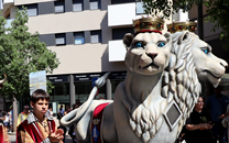 Bestiari Sant Boi