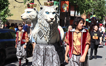 Bestiari Sant Boi