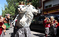 Bestiari Sant Boi