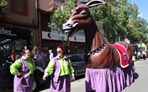 Bestiari Sant Boi