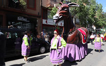 Bestiari Sant Boi
