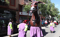 Bestiari Sant Boi