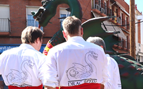 Drac Pepitu Sant Boi de LLobregat