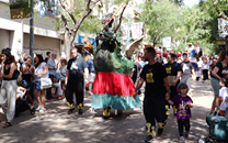 Drac Rubricatus de Sant Boi de Llobregat