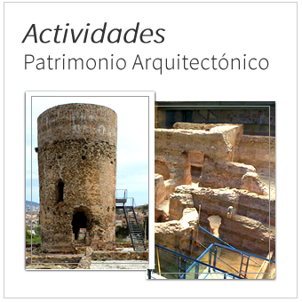 Actividades patrimonio Sant Boi