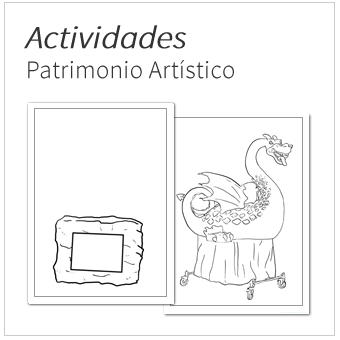 Actividades patrimonio Sant Boi