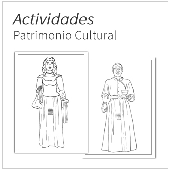 Actividades patrimonio Sant Boi