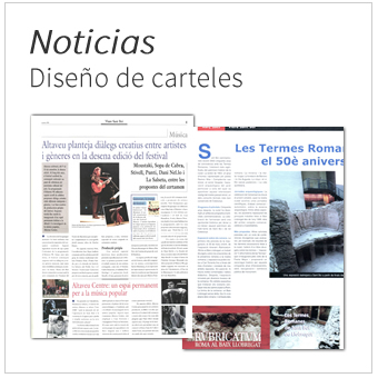 Noticias de patrimonio Sant Boi