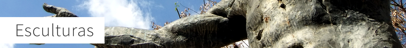 Esculturas de Sant Boi