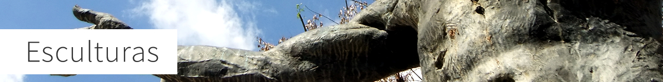 Esculturas de Sant Boi