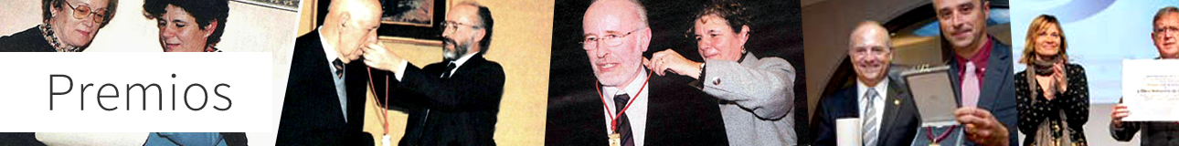 Premios en Sant Boi