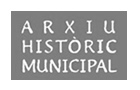 Arxiu historic Municipal de Sant Boi