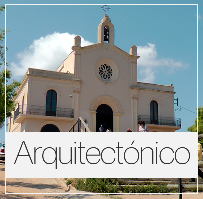 Patrimonio arquitectonico de Sant Boi de Llobregat,barcelona