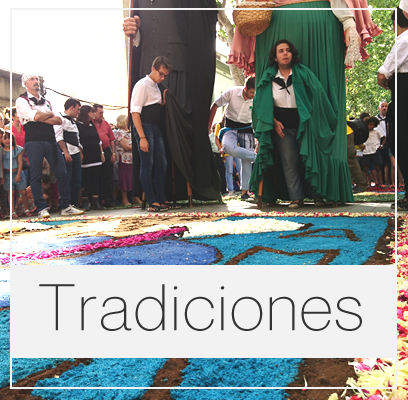 TRadiciones de Sant Boi de Llobregat