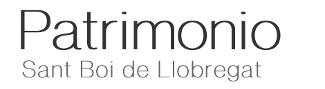 Patrimonio de Sant Boi de Llobregat