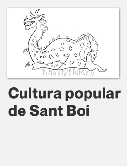 Cultura popular de Sant Boi de Llobregat