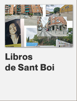 libros de Sant Boi de Llobregat