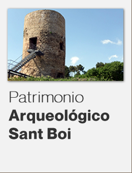 Fotografia de Sant Boi