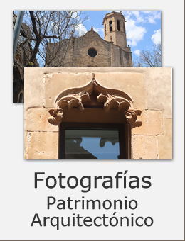Fotografia de Sant Boi
