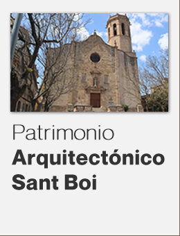 Fotografia de Sant Boi