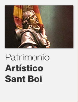 Fotografia de Sant Boi