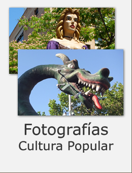 Fotografia de Sant Boi