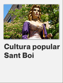 Fotografia de Sant Boi