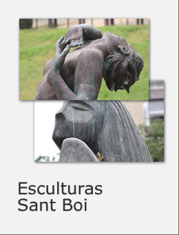 Fotografia de Sant Boi