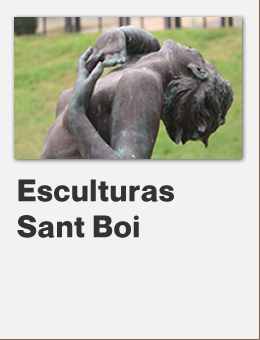 Fotografia de Sant Boi