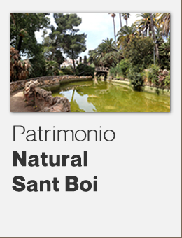 Fotografia de Sant Boi