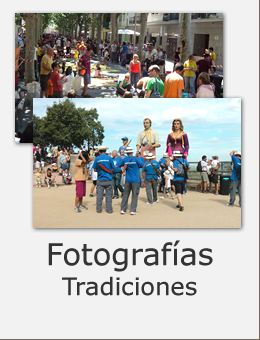 Fotografia de Sant Boi