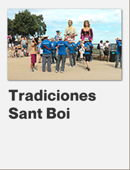 Fotografia de Sant Boi