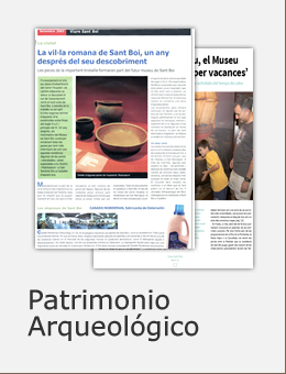 Noticias Sant Boi