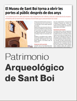 Noticias Sant Boi