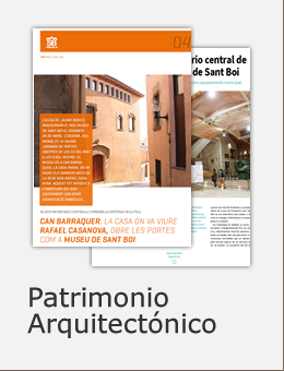 Noticias Sant Boi