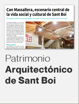 Noticias Sant Boi
