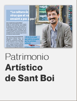 Noticias Sant Boi