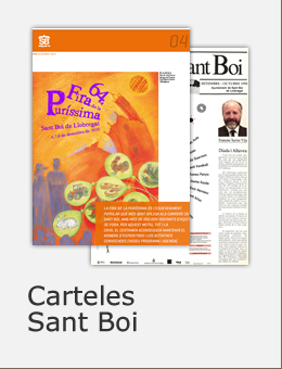 Noticias Sant Boi