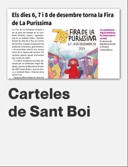 Noticias Sant Boi