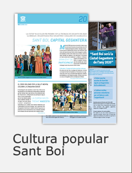 Noticias Sant Boi