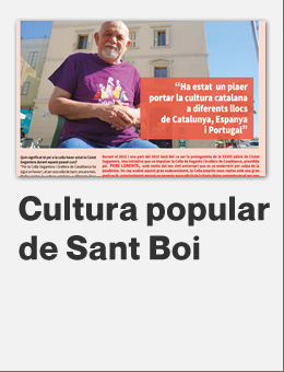 Noticias Sant Boi