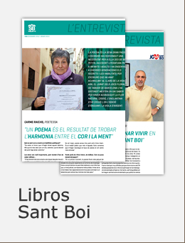 Noticias Sant Boi