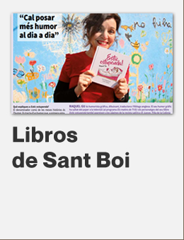 Noticias Sant Boi