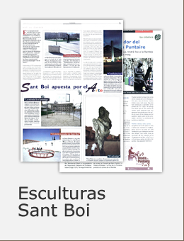 Noticias Sant Boi