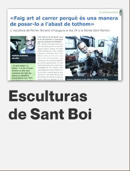 Noticias Sant Boi