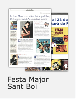 Noticias Sant Boi