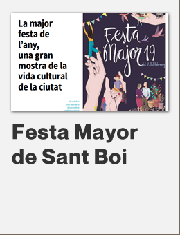 Noticias Sant Boi