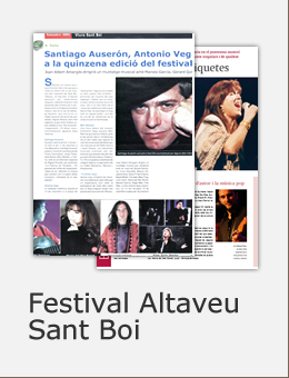 Noticias Sant Boi