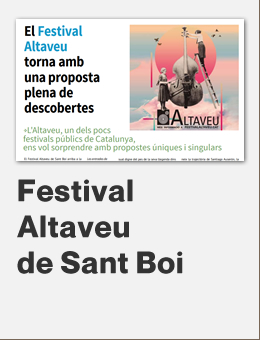 Noticias Sant Boi